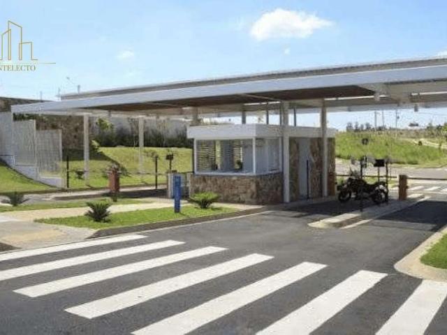 Terreno venda em Parque Residencial Rondon, Salto