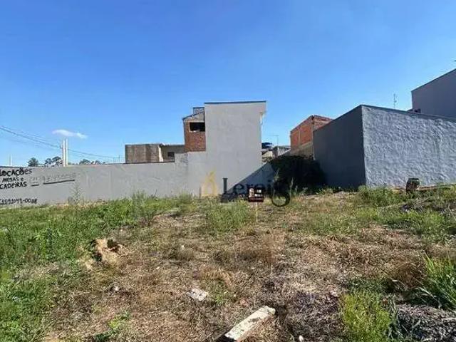 Terreno venda em Afonso Arinos, Comendador Levy Gasparian