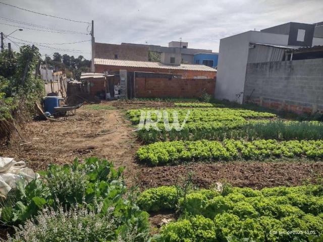 Terreno venda em Residencial Parque Laguna, Salto
