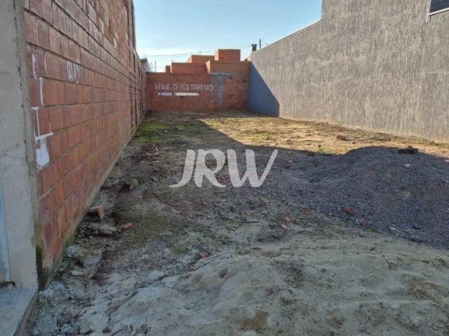Terreno venda em Residencial Parque Laguna, Salto