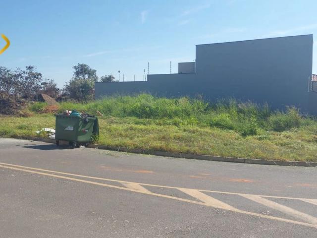 Terreno venda em Jardim Imperial, Salto