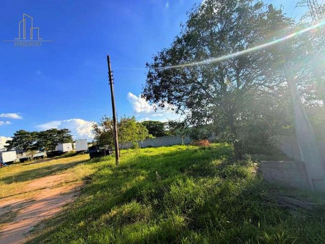 Terreno venda em Residencial Parque Laguna, Salto