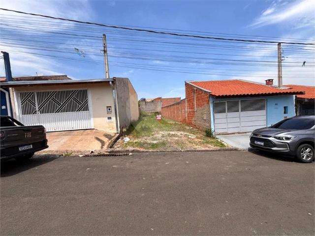 Terreno venda em Residencial Parque Laguna, Salto
