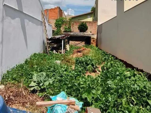 Terreno venda em Residencial Parque Laguna, Salto