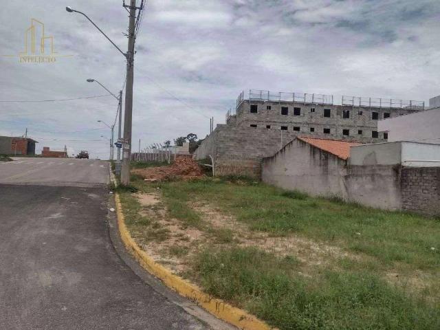 Terreno venda em Residencial Parque Laguna, Salto