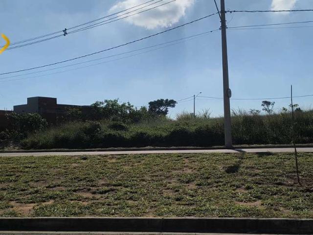 Terreno venda em Jardim Imperial, Salto