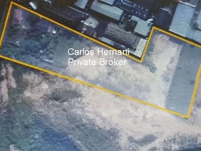Terreno venda em Monte Sião, Itu