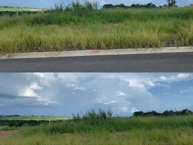 Terreno venda em Vila Nova, Salto