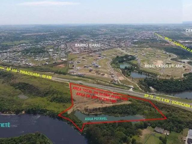 Terreno venda em Região Imediata de Sorocaba, Região Metropolitana de Sorocaba