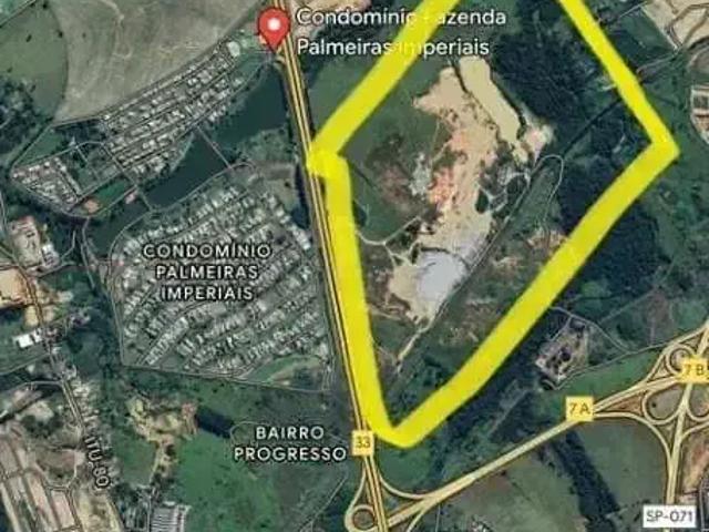 Terreno venda em Região Imediata de Sorocaba, Região Metropolitana de Sorocaba