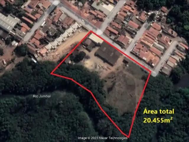Terreno venda em Salto, Região Geográfica Intermediária de Sorocaba