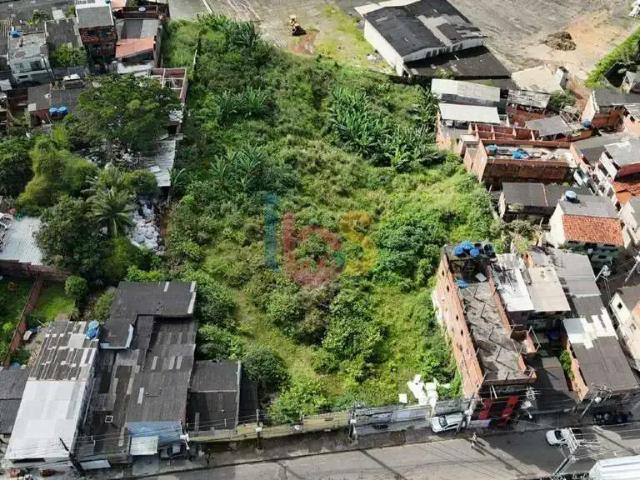 Terreno venda em Região Geográfica Imediata de Salvador, Região Metropolitana de Salvador
