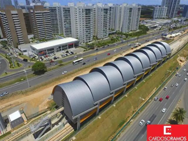 Terreno venda em Região Geográfica Imediata de Salvador, Região Metropolitana de Salvador