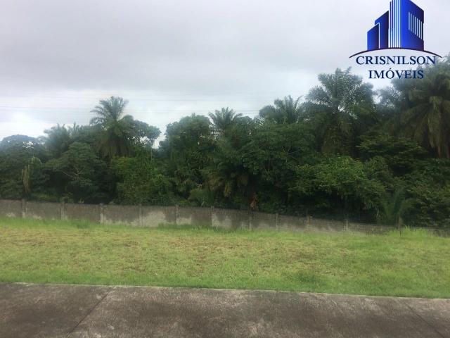 Terreno venda em Invasão Vila Verde, Salvador