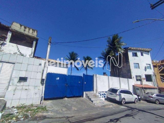 Terreno venda em Região Geográfica Imediata de Salvador, Região Metropolitana de Salvador
