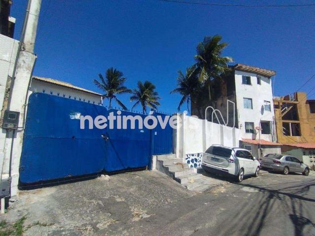 Terreno venda em Região Geográfica Imediata de Salvador, Região Metropolitana de Salvador