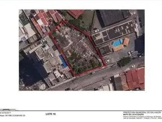 Terreno venda em Região Geográfica Imediata de Salvador, Região Metropolitana de Salvador