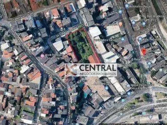 Terreno venda em Região Geográfica Imediata de Salvador, Região Metropolitana de Salvador