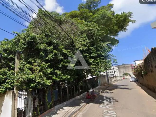 Terreno venda em Região Geográfica Imediata de Salvador, Região Metropolitana de Salvador