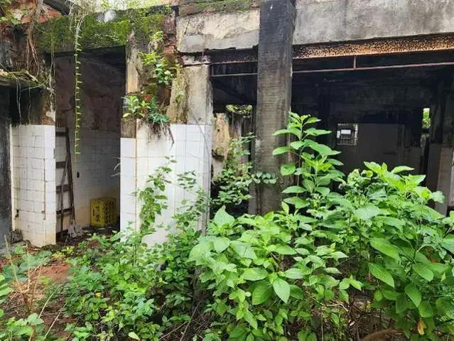 Terreno venda em Região Geográfica Imediata de Salvador, Região Metropolitana de Salvador
