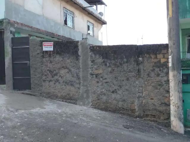 Terreno venda em Região Geográfica Imediata de Salvador, Região Metropolitana de Salvador