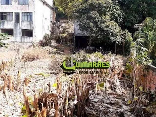 Terreno venda em Região Geográfica Imediata de Salvador, Região Metropolitana de Salvador