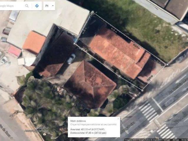 Terreno venda em Região Geográfica Imediata de Salvador, Região Metropolitana de Salvador