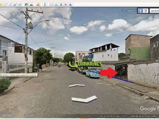Terreno venda em Região Geográfica Imediata de Salvador, Região Metropolitana de Salvador