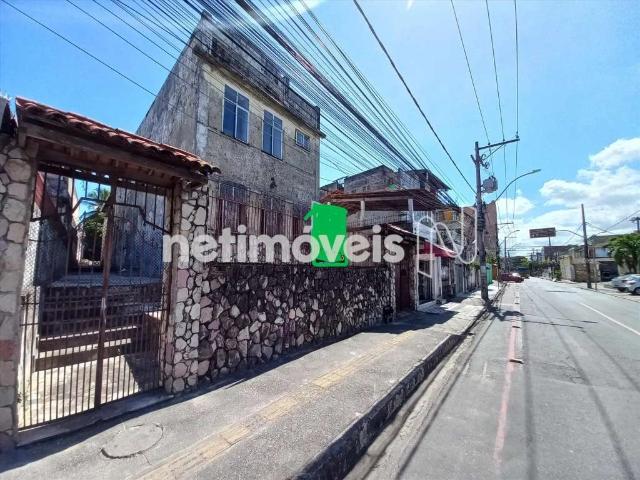 Terreno venda em Região Geográfica Imediata de Salvador, Região Metropolitana de Salvador