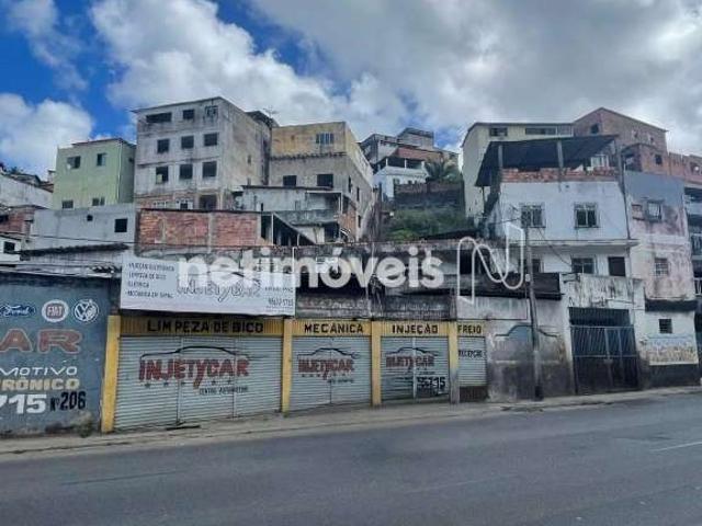 Terreno venda em Região Geográfica Imediata de Salvador, Região Metropolitana de Salvador