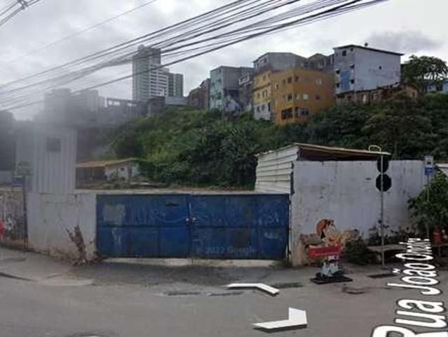Terreno venda em Região Geográfica Imediata de Salvador, Região Metropolitana de Salvador
