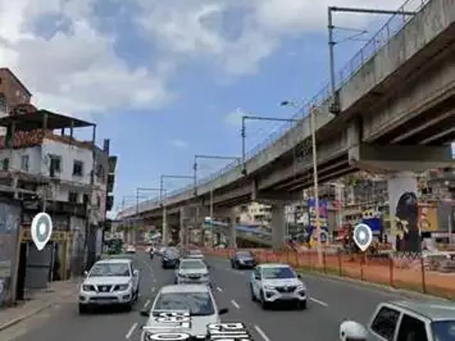 Terreno venda em Região Geográfica Imediata de Salvador, Região Metropolitana de Salvador