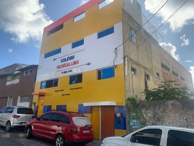 Terreno venda em Região Geográfica Imediata de Salvador, Região Metropolitana de Salvador
