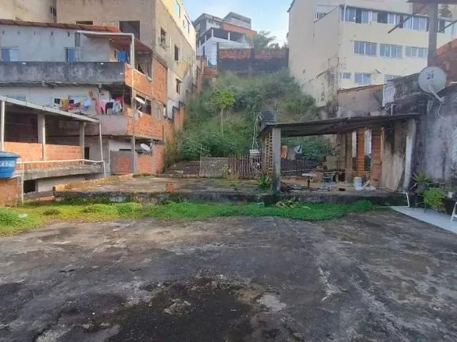 Terreno venda em Região Geográfica Imediata de Salvador, Região Metropolitana de Salvador