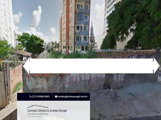 Terreno venda em Região Geográfica Imediata de Salvador, Região Metropolitana de Salvador