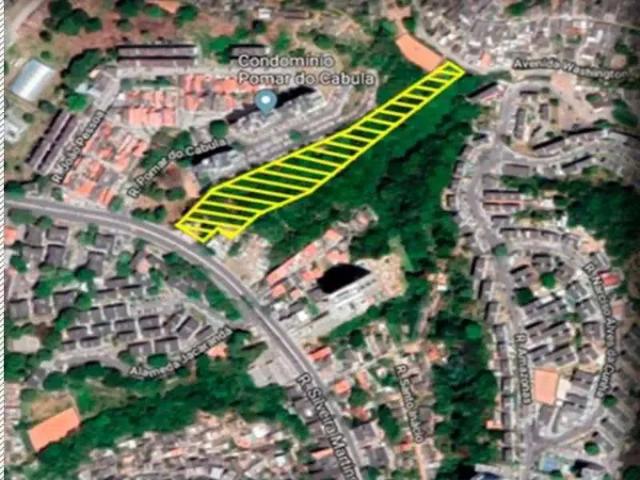 Terreno venda em Região Geográfica Imediata de Salvador, Região Metropolitana de Salvador