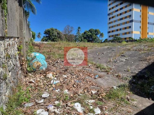 Terreno venda em Região Geográfica Imediata de Salvador, Região Metropolitana de Salvador
