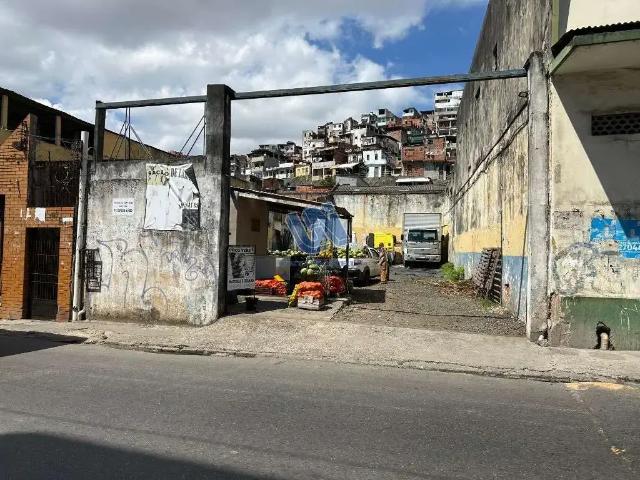 Terreno venda em Região Geográfica Imediata de Salvador, Região Metropolitana de Salvador