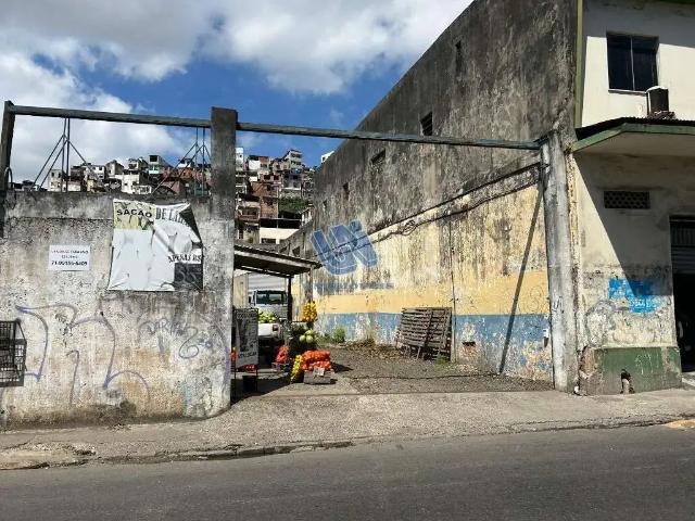 Terreno venda em Região Geográfica Imediata de Salvador, Região Metropolitana de Salvador