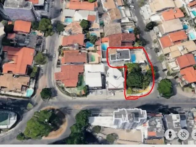 Terreno venda em Região Geográfica Imediata de Salvador, Região Metropolitana de Salvador