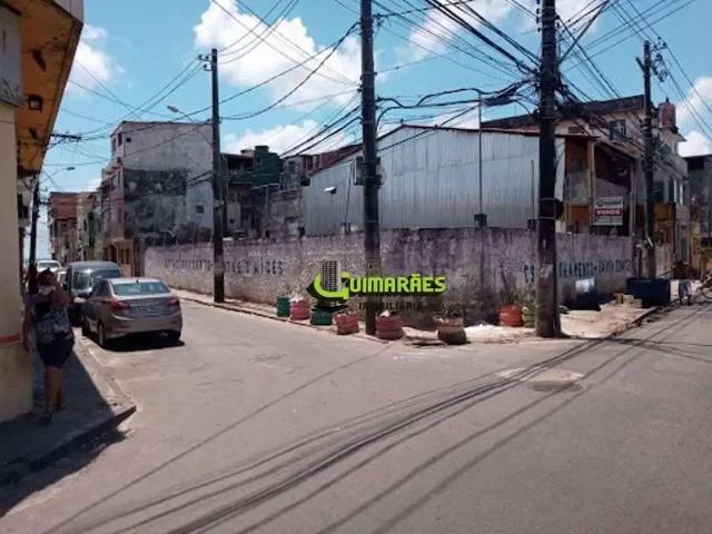 Terreno venda em Região Geográfica Imediata de Salvador, Região Metropolitana de Salvador