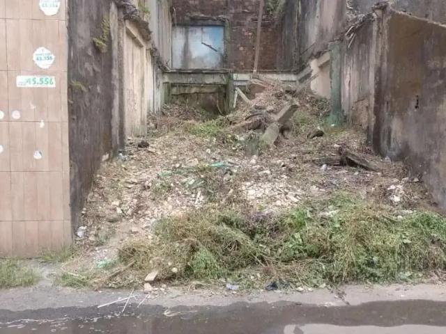 Terreno venda em Região Geográfica Imediata de Salvador, Região Metropolitana de Salvador
