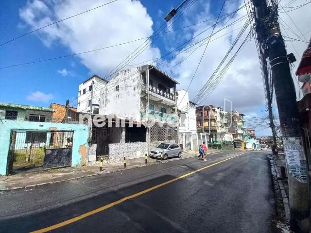 Terreno venda em Região Geográfica Imediata de Salvador, Região Metropolitana de Salvador