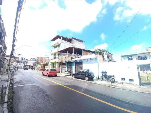 Terreno venda em Região Geográfica Imediata de Salvador, Região Metropolitana de Salvador