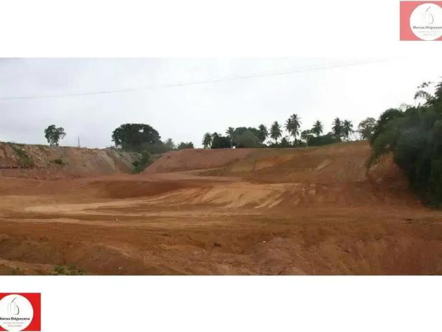 Terreno venda em Região Geográfica Imediata de Salvador, Região Metropolitana de Salvador