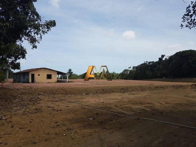 Terreno venda em Vila Pedreira de Aratu, Salvador