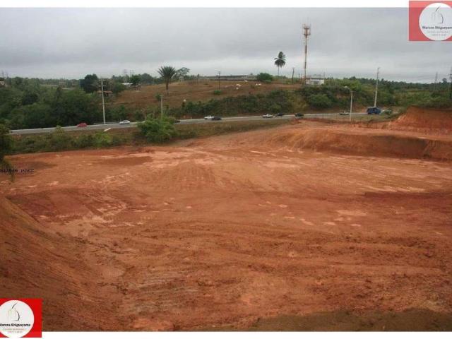 Terreno venda em Região Geográfica Imediata de Salvador, Região Metropolitana de Salvador