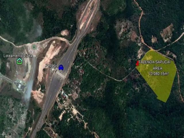 Terreno venda em Região Geográfica Imediata de Salvador, Região Metropolitana de Salvador