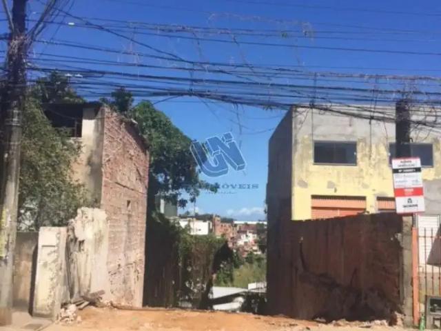 Terreno venda em Região Geográfica Imediata de Salvador, Região Metropolitana de Salvador