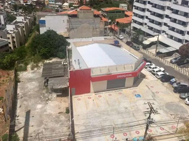 Terreno venda em Região Geográfica Imediata de Salvador, Região Metropolitana de Salvador